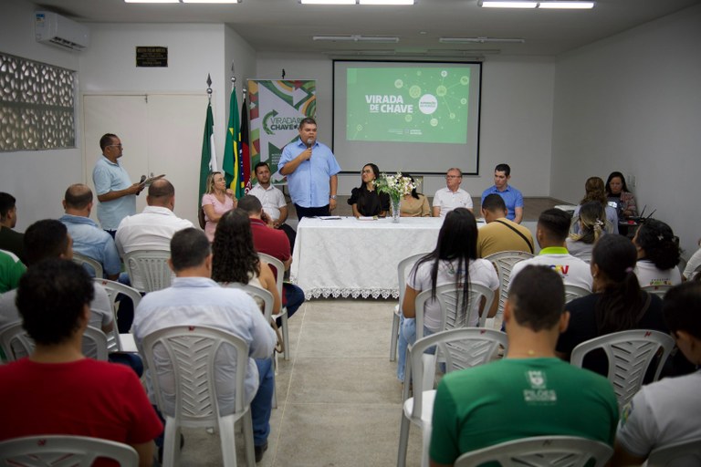 Foto: Reprodução/Secom Paraíba