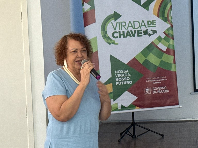 Foto: Reprodução/Secom Paraíba