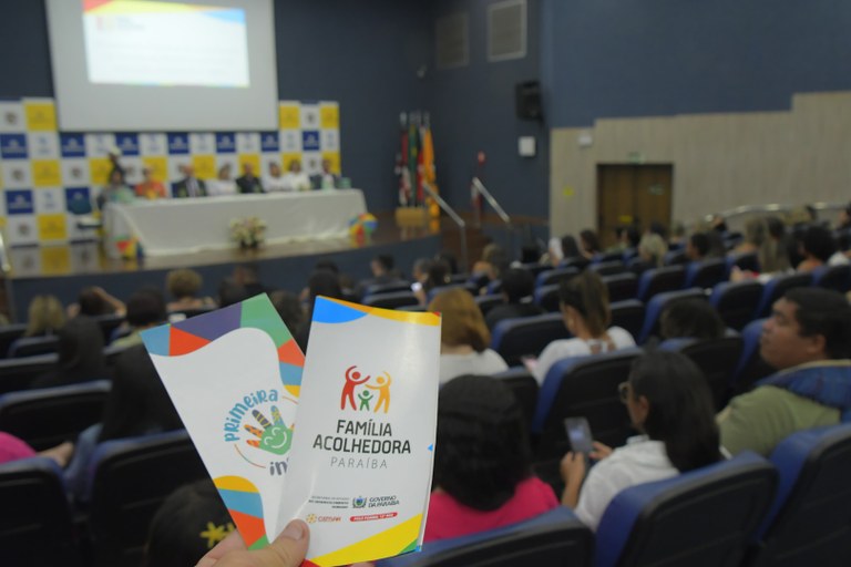 Foto: Reprodução/Secom Paraíba