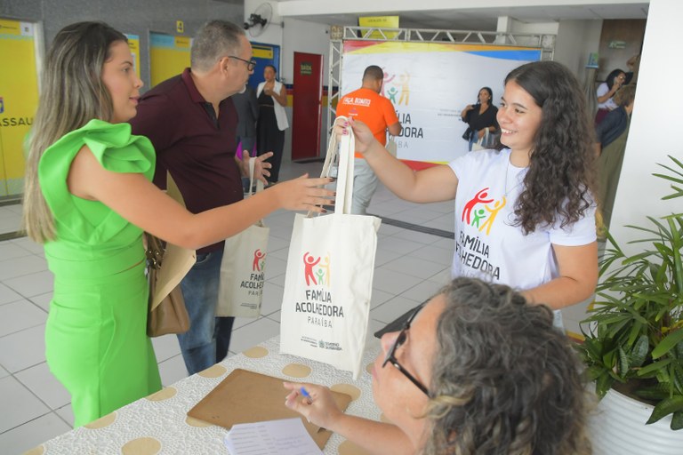 Foto: Reprodução/Secom Paraíba