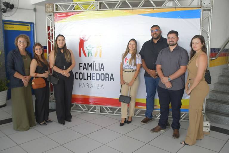 Foto: Reprodução/Secom Paraíba
