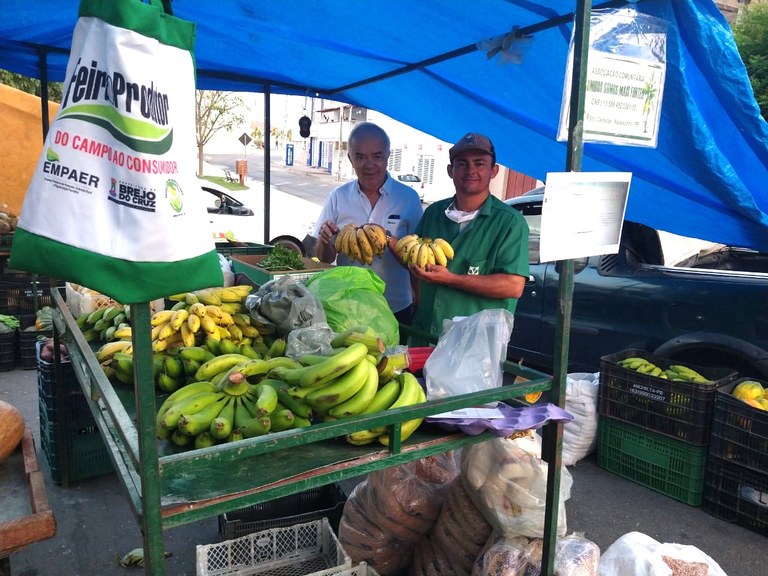 Foto: Reprodução/Secom Paraíba