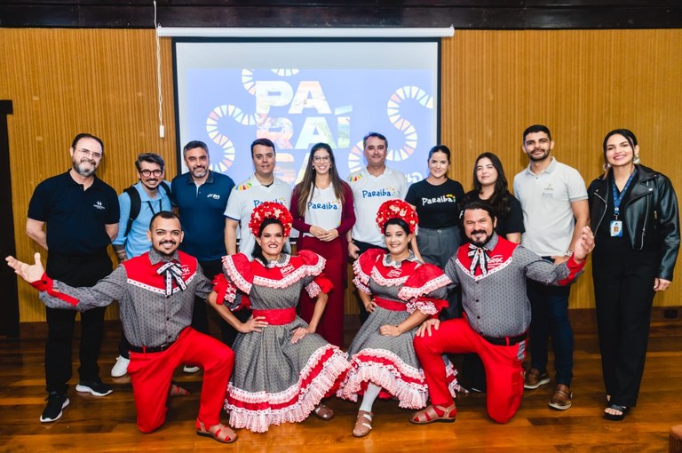 Foto: Reprodução/Secom Paraíba