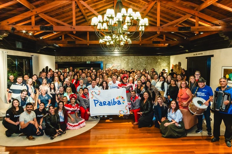 Foto: Reprodução/Secom Paraíba