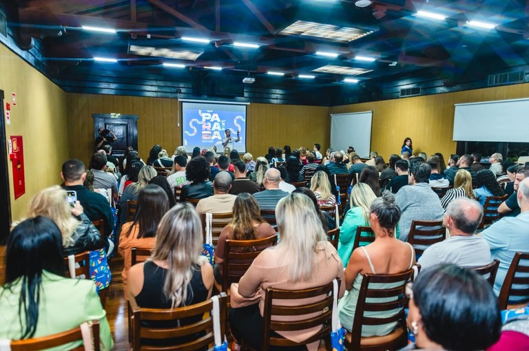 Foto: Reprodução/Secom Paraíba