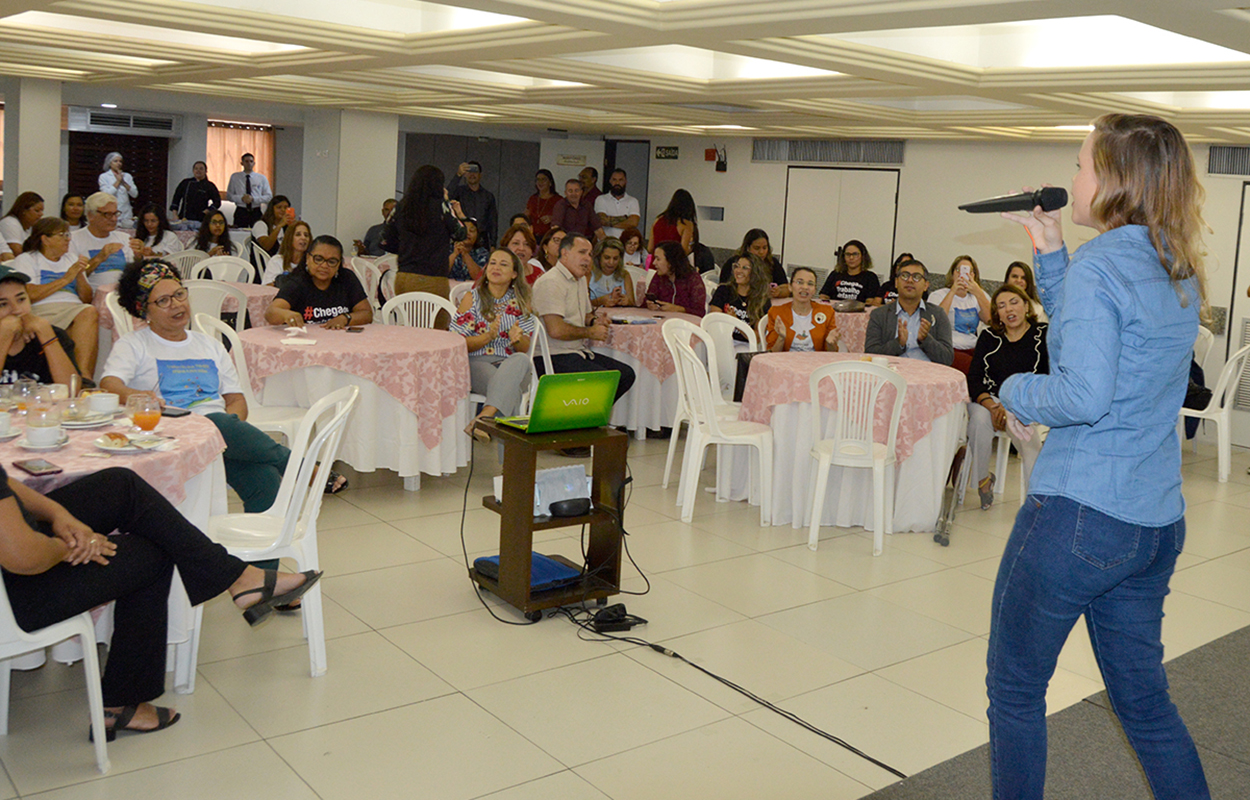 sedh lancamento da campanha estadual de combate ao trabalho infantil fotos Luciana Bessa (2).JPG