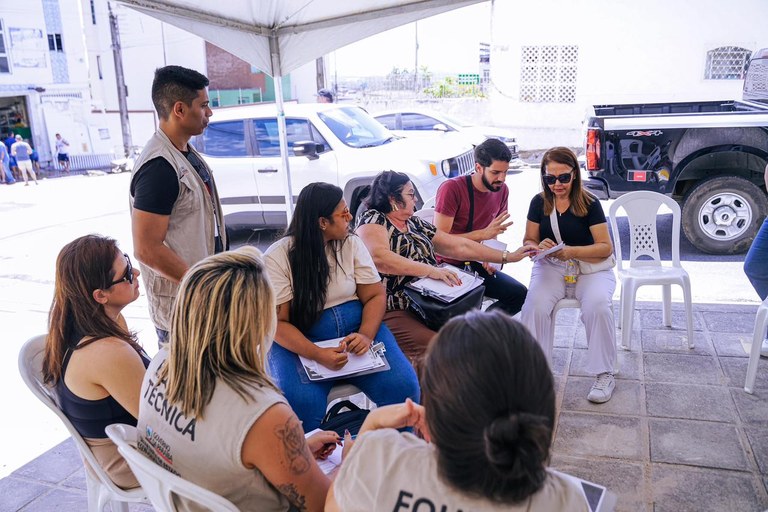 Foto: Reprodução/Secom Paraíba