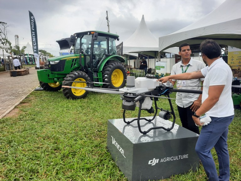 Foto: Reprodução/Secom Paraíba