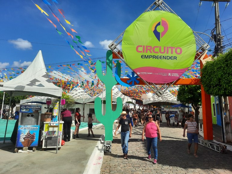 Foto: Reprodução/Secom Paraíba