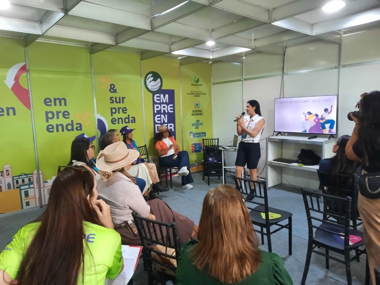 Foto: Reprodução/Secom Paraíba