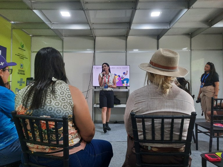 Foto: Reprodução/Secom Paraíba