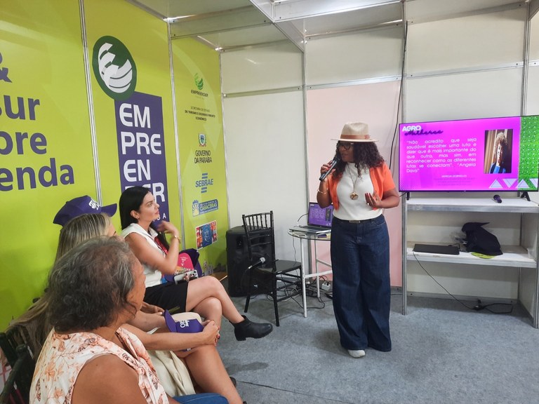 Foto: Reprodução/Secom Paraíba