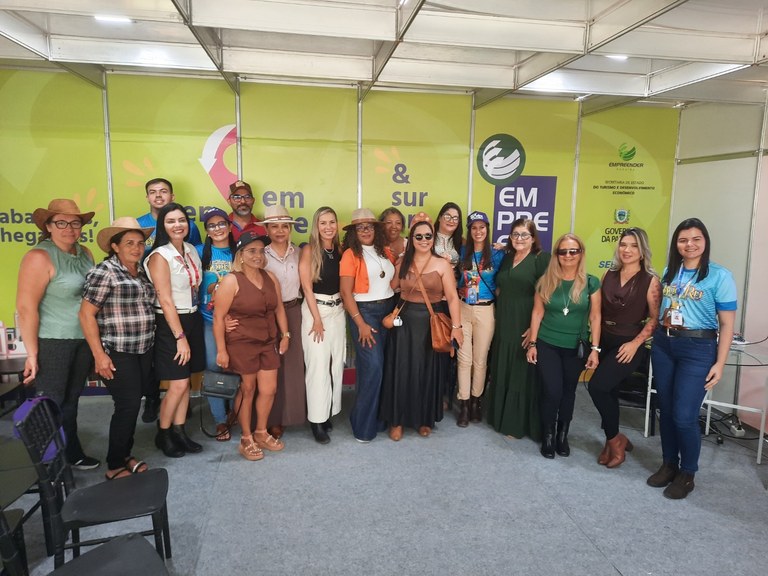 Foto: Reprodução/Secom Paraíba