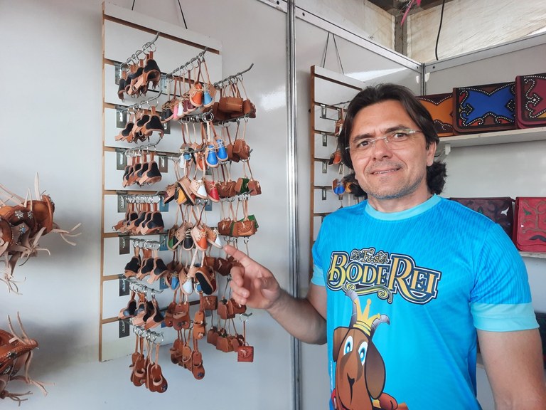 Foto: Reprodução/Secom Paraíba