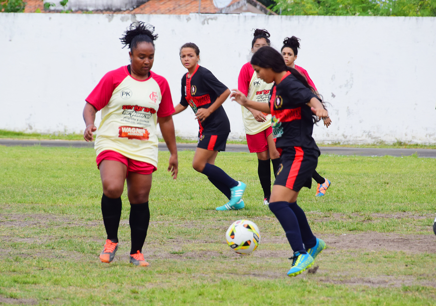 Torneio Celetivo Para copa Quilombola Foto-Alberto Machado (319).JPG