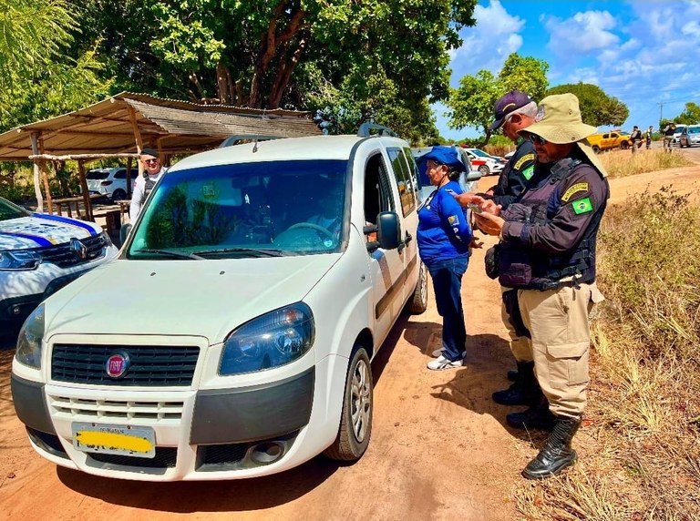 Foto: Reprodução/Secom Paraíba