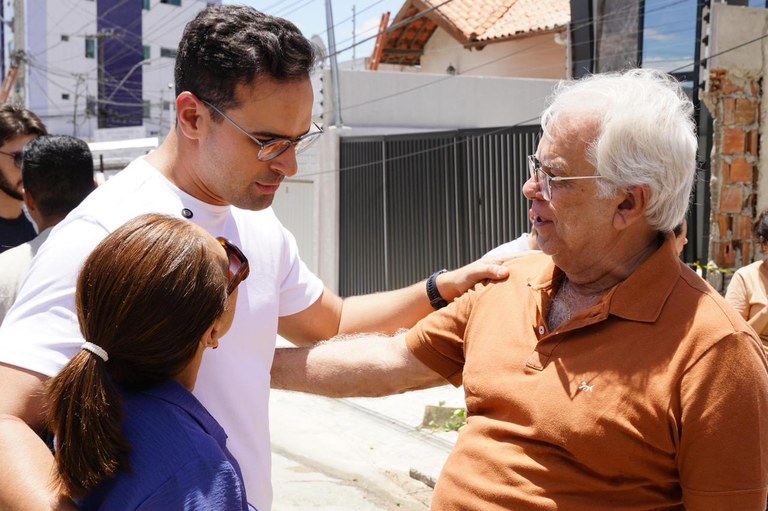 Foto: Reprodução/Secom Paraíba