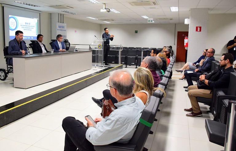 Foto: Reprodução/Secom Paraíba