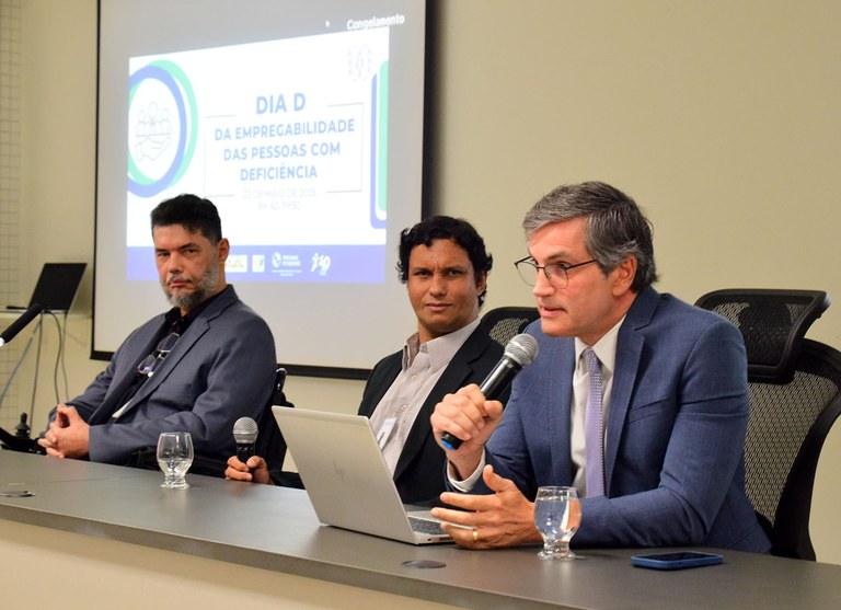 Foto: Reprodução/Secom Paraíba