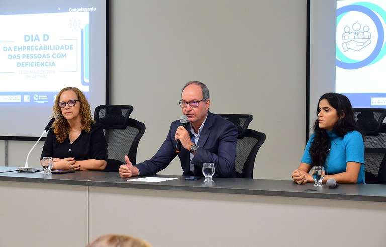 Foto: Reprodução/Secom Paraíba