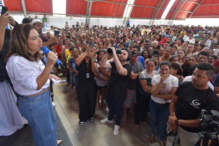 Foto: Reprodução/Secom Paraíba