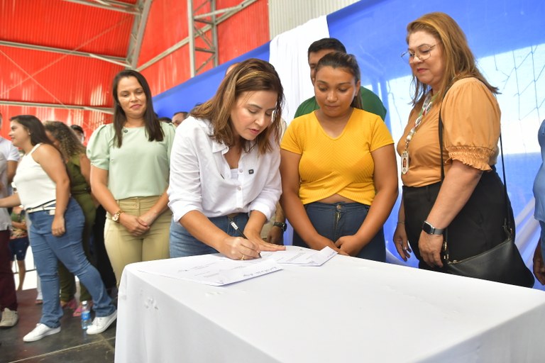 Foto: Reprodução/Secom Paraíba