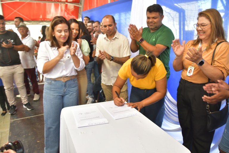 Foto: Reprodução/Secom Paraíba