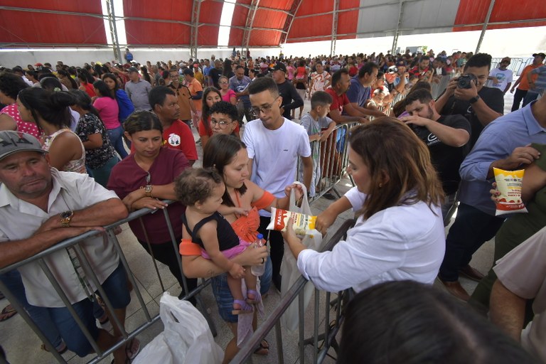 Foto: Reprodução/Secom Paraíba