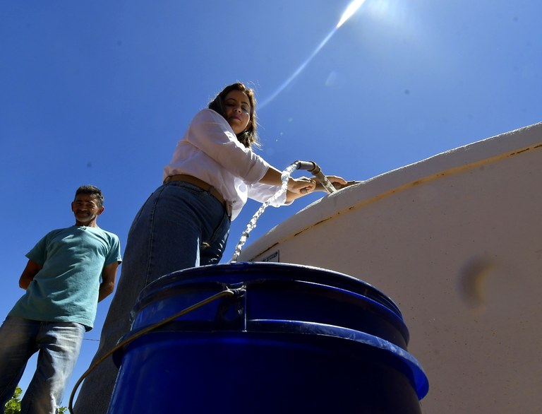 Foto: Reprodução/Secom Paraíba