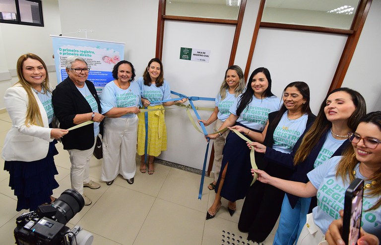 Foto: Reprodução/Secom Paraíba