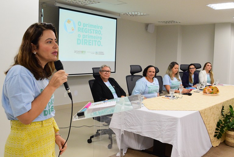 Foto: Reprodução/Secom Paraíba