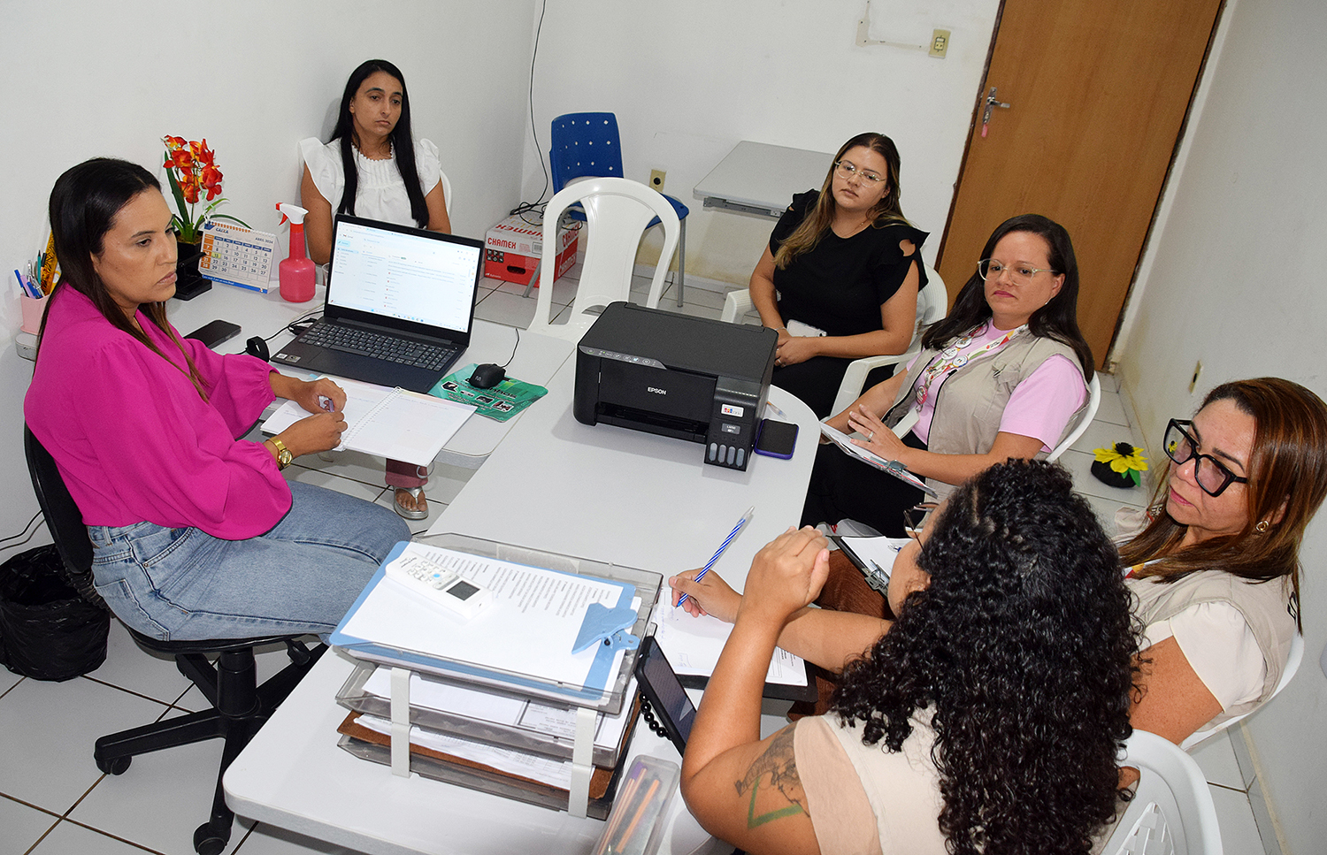 25-04-24  Monitoramento in Loco do Programa Paraiba que Acolhe  em Poço José de Moura e São Bento foto-Alberto Machado (1).JPG