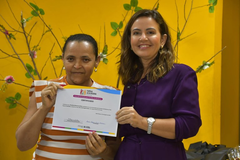 Foto: Reprodução/Secom Paraíba
