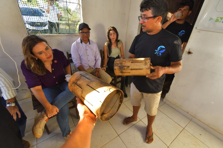 Foto: Reprodução/Secom Paraíba