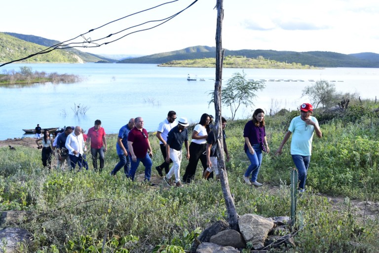 Foto: Reprodução/Secom Paraíba