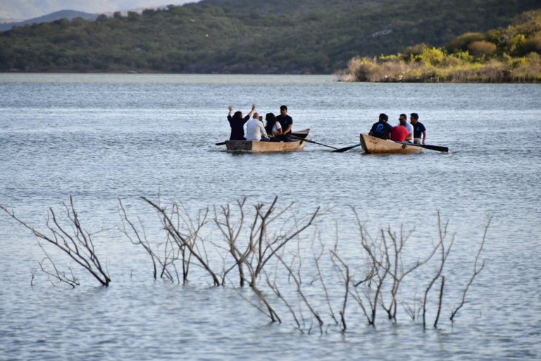 Foto: Reprodução/Secom Paraíba