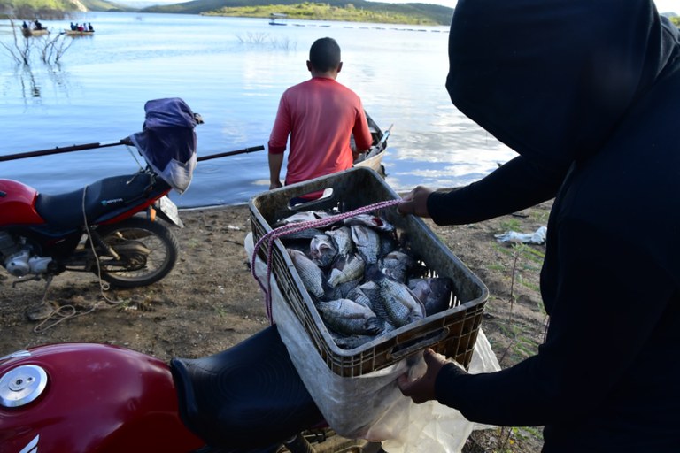 Foto: Reprodução/Secom Paraíba