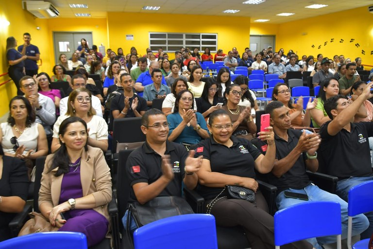 Foto: Reprodução/Secom Paraíba