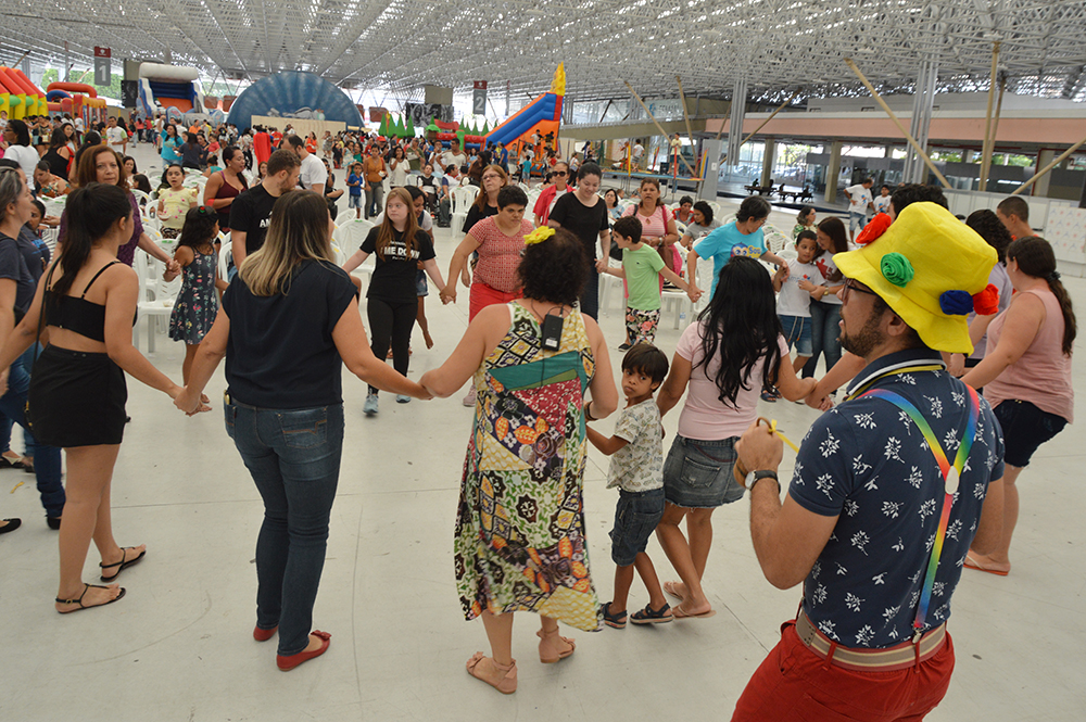 01-10-19 Dia das Crianças Inclusivo na FUNESC Foto- Alberto Machado  (35).JPG