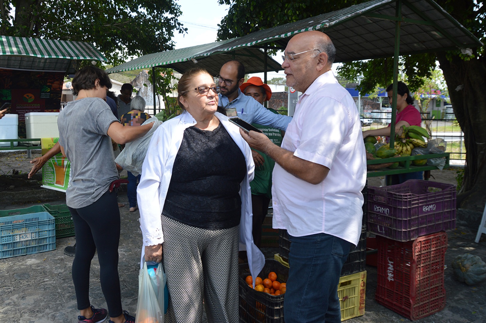 09-10-2019 1ª Mostra Agricultura Familiar (Margarida Gomes)- fotos Luciana Bessa (37).JPG