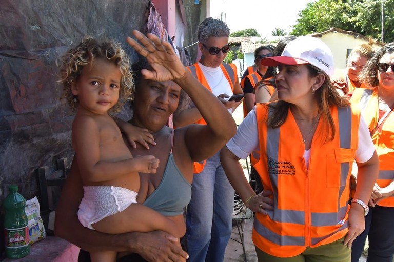 Foto: Reprodução/Secom Paraíba