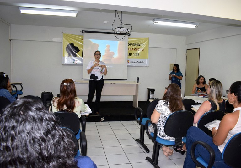 sedh oficinas de acoes estrategicas do programa de erradicacao do trabalho infantil PETI - fotos Luciana Bessa (4).JPG