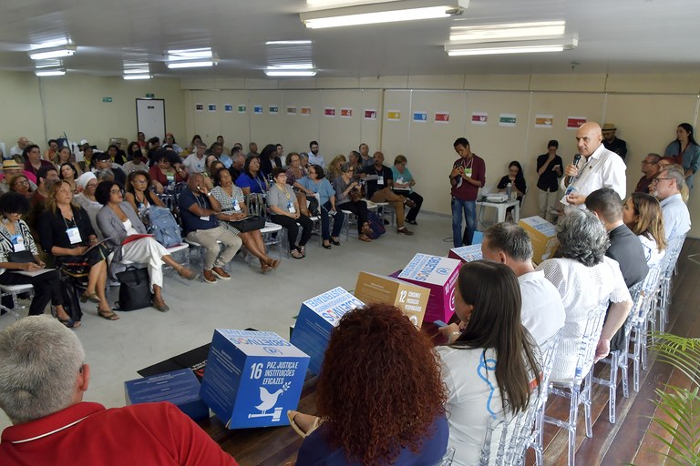 06-12-24 Encontro dos Objetivos do Desenvolvimento Sustentavel Foto-Alberto machado (265).JPG