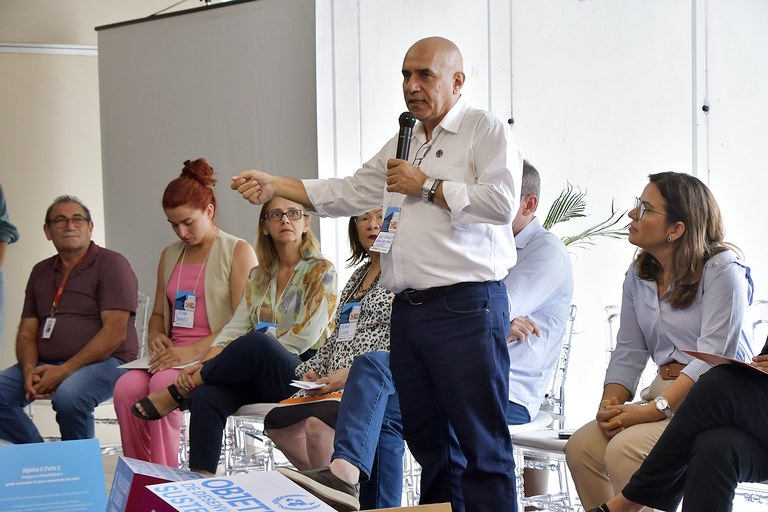 06-12-24 Encontro dos Objetivos do Desenvolvimento Sustentavel Foto-Alberto machado (280).JPG