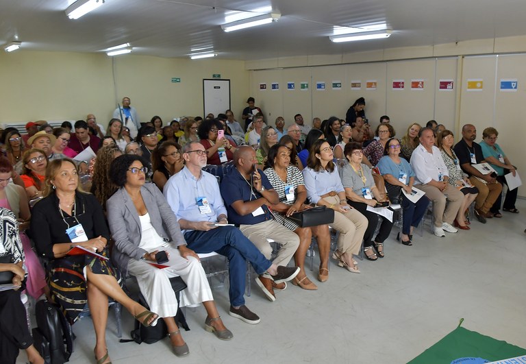 06-12-24 Encontro dos Objetivos do Desenvolvimento Sustentavel Foto-Alberto machado (49).JPG