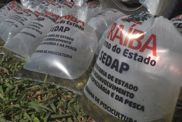 Foto: Reprodução/Secom Paraíba