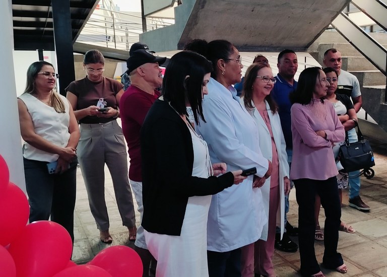 Foto: Reprodução/Secom Paraíba