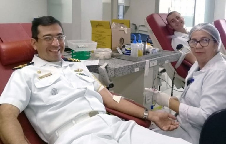 ses hemocentro recebe capitania dos portos pb na campanha de doacao de sangue (3).jpeg