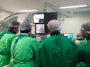 Hemodinâmica do Hospital Metropolitano realiza primeiro implante transcateter de válvula aórtica de 2024 1.JPG