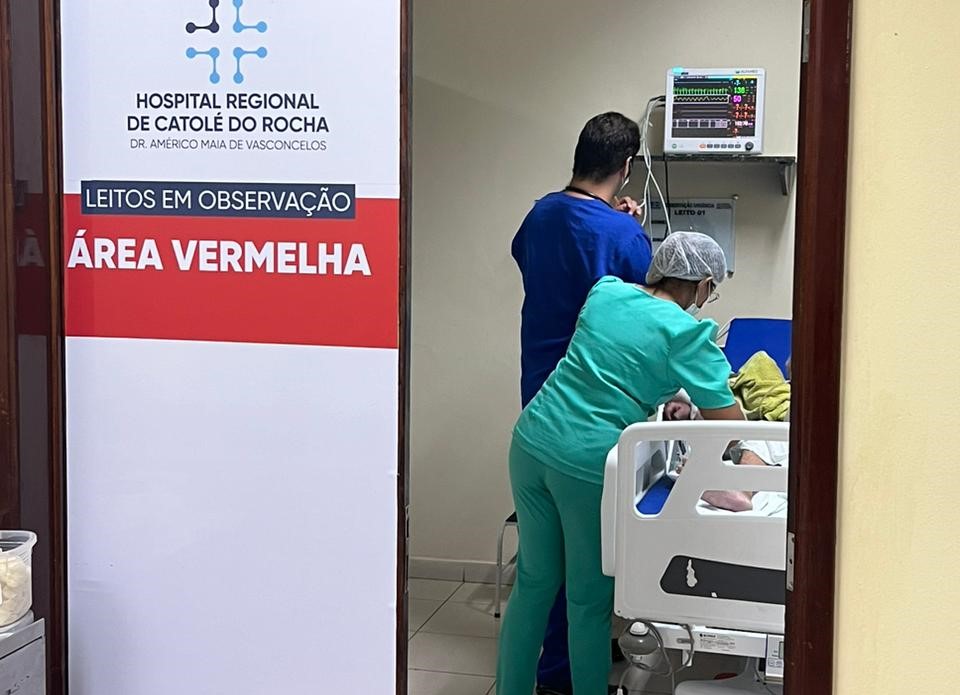 Hospital de Catolé também funciona como urgência e emergência.jpg